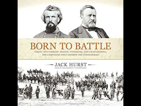 Born to Battle: