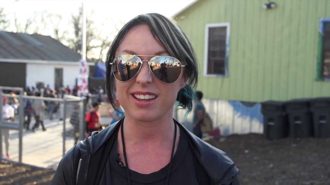 SXSW LN Labs Showcase Day 1 Tour Update with Breesays