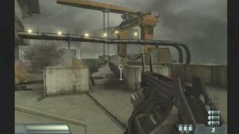 Killzone Walkthrough Part 21