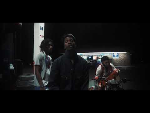 MONTANA2X - SLIME (OFFICIAL MUSIC VIDEO) DIR @MERRITTPRODUCTIONS