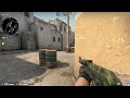 Counter Strike GO PC Gameplay Online