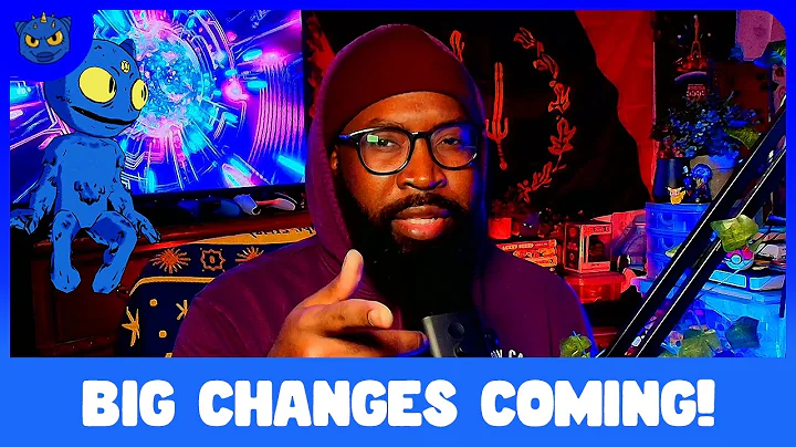 It's Time We Talked...