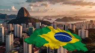 Unlocking Brazils Economic Potential Navigating Industries, Policies, and Opportunities"