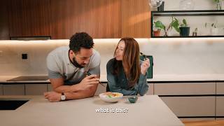 The Secret Ingredient: Episode 4 – The Race