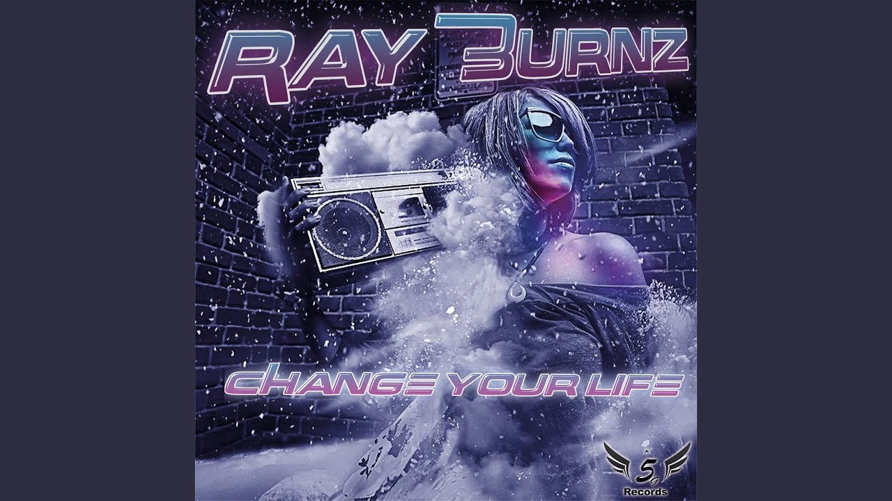 Dennis Rapp Change Your Life (Dennis Rapp Special Vocal Remix) - YouTube