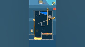 💎PULL HIM UP | level 80 |  Walkthrough and Gameplay🎮