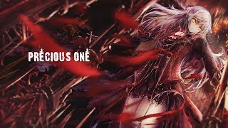 Nightcore - Precious One (Seizure Warning)