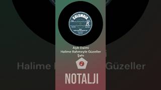 Aşık Daimi - Halime Rahmeyle Güzeller Şahı Resimi