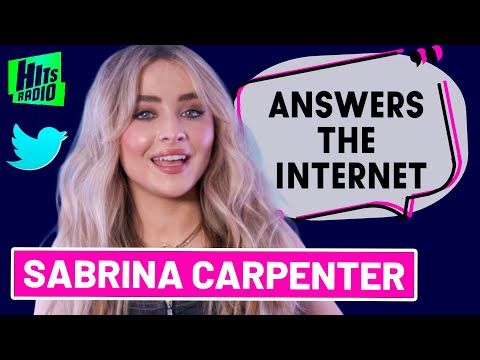 'A Doja Cat Collab Would Be A Dream Come True!' Sabrina Carpenter Answers The Internet