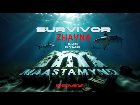 Maastamynd Remix Survivor Zhayna Featuring Kylie