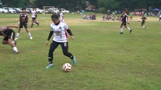 ASSA PRO VS YOUNG WARRIOR AMB CHAMPIONSHIP 2024 11 MEI 2024 MATCH 3 BABAK 1