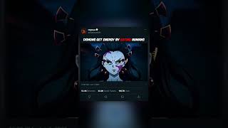 Nezuko Chilling - Demon Slayer Nezuko Edit