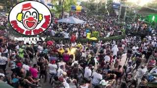 @NightlyFix Clown of the Week: Partygoers taking loans to party
