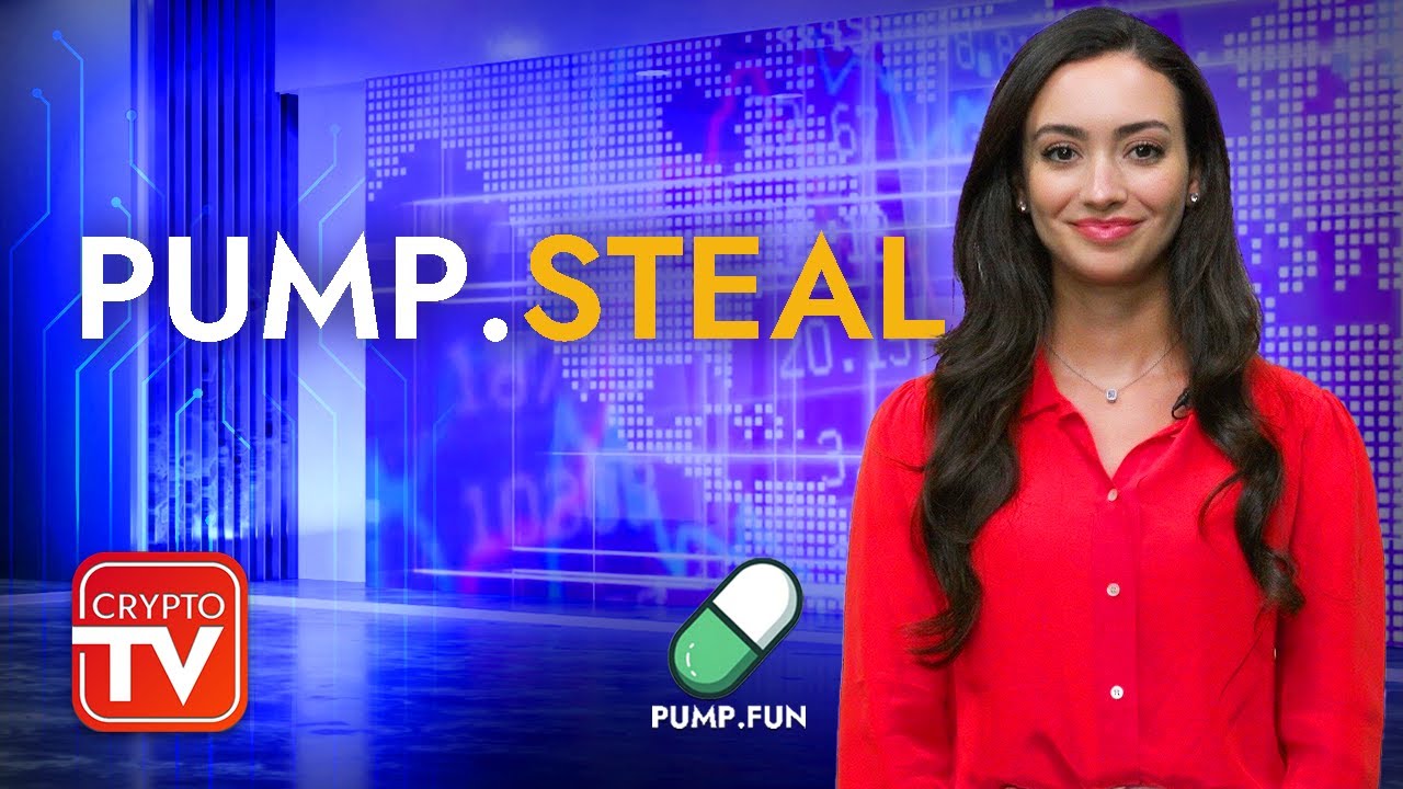 The Wild Story Behind the $2 Million PUMP.FUN Hack | Crypto TV