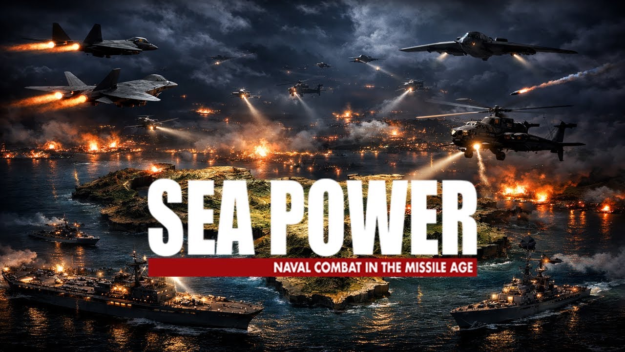 Operation Absolute Resolve