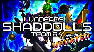 Shaddoll Advanced Guide Update Yu-Gi-Oh Duel Links