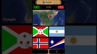 World Flags & Map quiz games screenshot 5