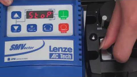 SMV - Keypad & Terminal Strip Setup