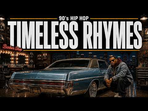 Classic 90s Hip Hop Rap Songs Mix | West Coast Gangsta G-Funk
