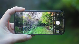 Are Smartphone Camera Accessories USELESS