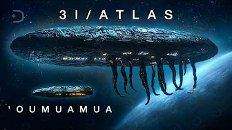 The New ‘Oumuamua? Everything We Know So Far About 3I/ATLAS