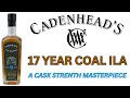 Cadenhead caol ila 17 year old 511