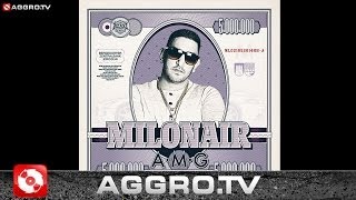 Milonair Feat Capo, Celo & Abdi - Globaler Handel - Freetrack Official Version Aggrotv