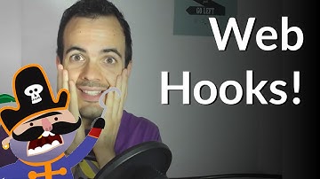 What is a Webhook? Webhook explanation API REST