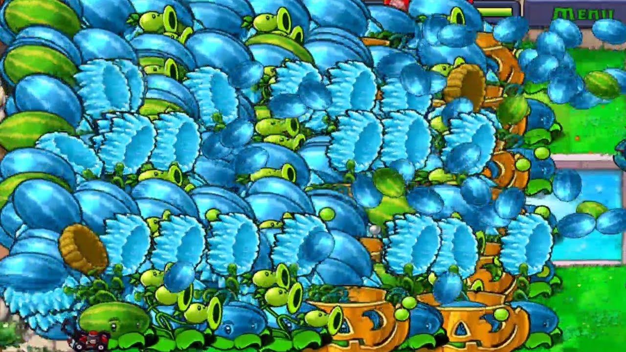 999 pvz gian plants 999 plants vs 99 zombies play hack plants vs