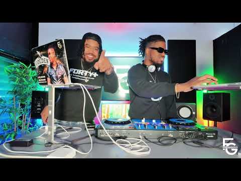 BEST OF KONPA GOUYAD MIX 2024 2025 BY FRESHGOLD 