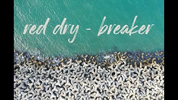 breaker - red dry