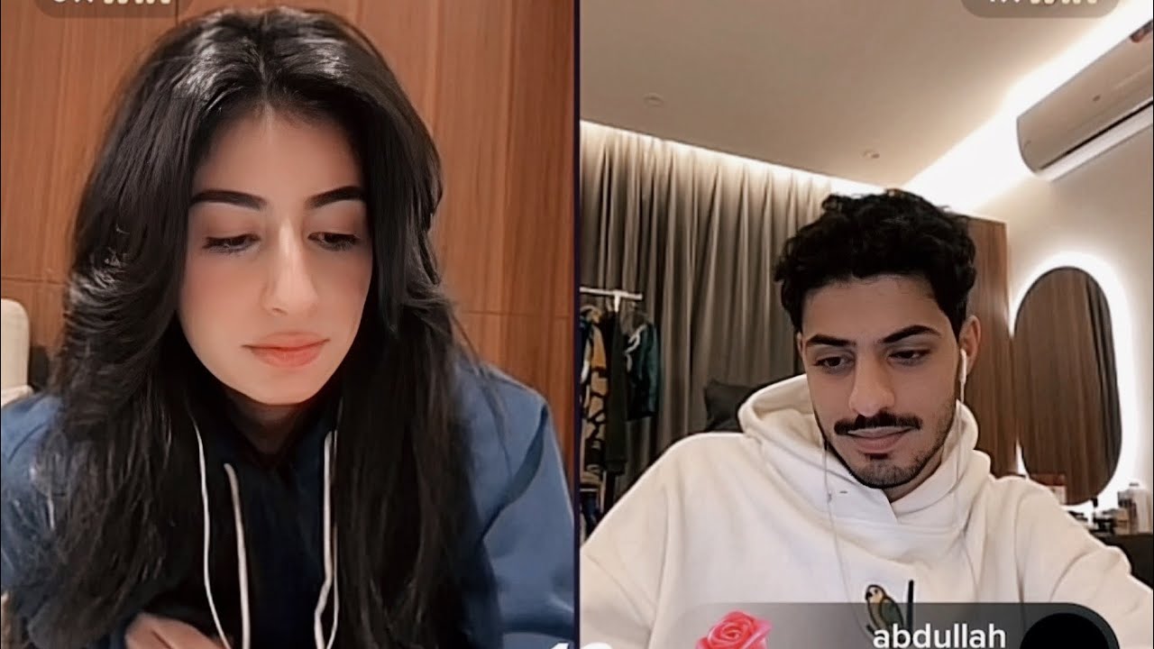 الجزء3من بث رهف محمد وقست مع جمال بينهم هواش لا نهائي🤣🤣🔥🔥2/2/2023