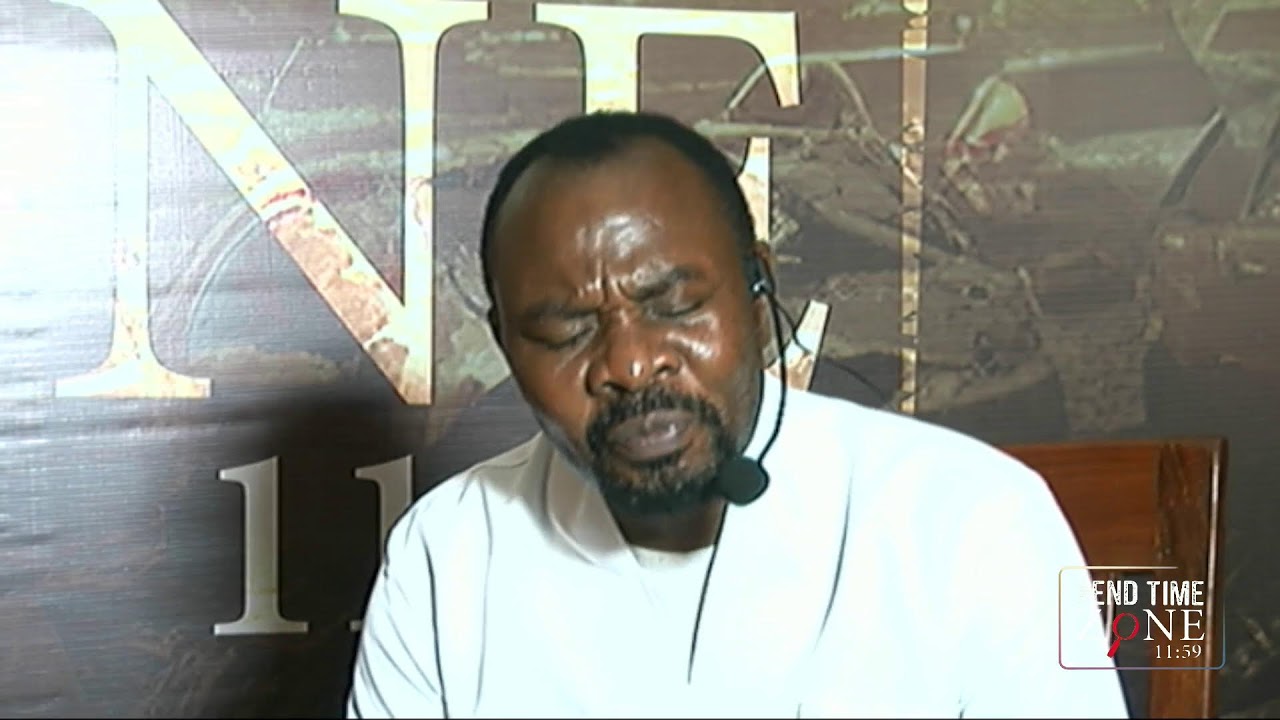 THE LITTLE HORN IS COMING! 'WHAT COULD BE THE MEANING OF THE BOARD OF PEACE?'