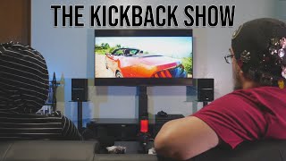 The Kick-Back Show with King Mean and Monke EP1 pt2/2