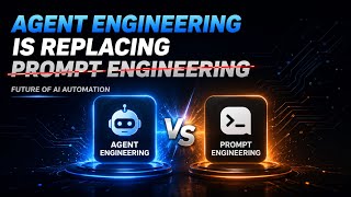 The #1 Skill for 2027: Master Engineering Your Own AI Agents