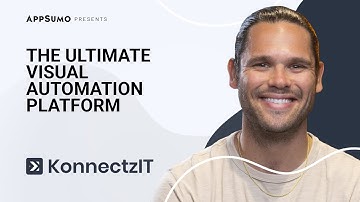 Automate Workflows and Integrate Apps with KonnectzIT