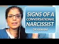 How to Spot the Signs of a Conversational Narcissist [vs. Narcissism]