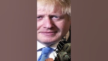 Boris Johnson Mod in Garry Mods!