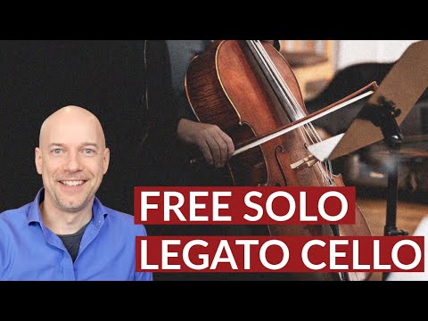 FREE Solo Legato Cello
