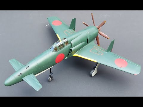 Japanese WWII Aircraft - YouTube