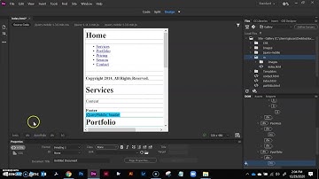 jQuery Mobile List View