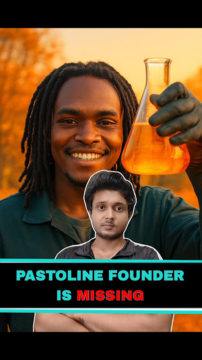 Pastoline Founder Mysteriously Missing | Shocking Update!