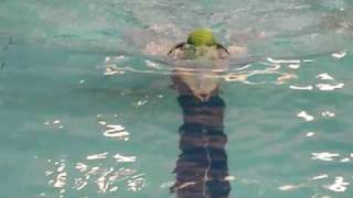 Swimsation Breaststroke Training, Breast  Front