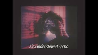 𝒂𝒍𝒆𝒙𝒂𝒏𝒅𝒆𝒓 𝒔𝒕𝒆𝒘𝒂𝒓𝒕 - 𝒆𝒄𝒉𝒐 (𝒔𝒍𝒐𝒘𝒆𝒅 & 𝒓𝒆𝒗𝒆𝒓𝒃)💫💓