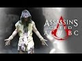 CAVEMAN ASSASSIN'S CREED