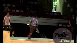 proskate finaalit r1 niko ojanen