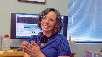 Lunch with Paul: The role of a record producer Part II