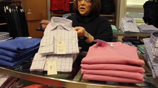 Larrimor's Peter Millar