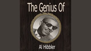 Video thumbnail of "Al Hibbler - Count Every Star"