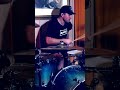 Jet - Cold Hard B#%ch 🔥 #drumming #drumcover #rockmusic #shorts